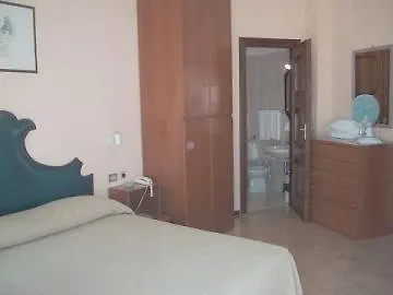Porpora Hotel Rom