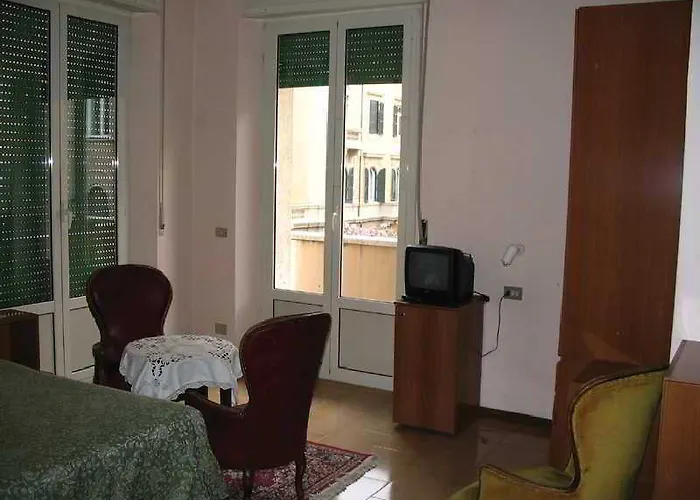 Porpora Hotel