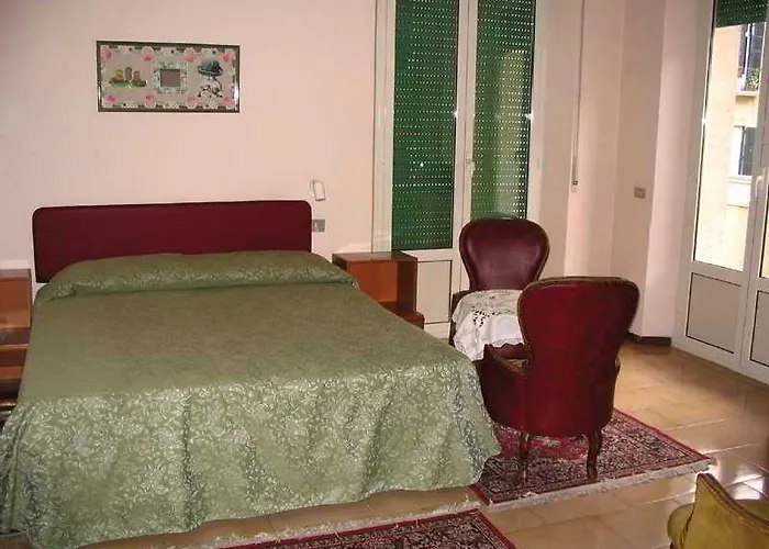 Hotel Porpora 2*