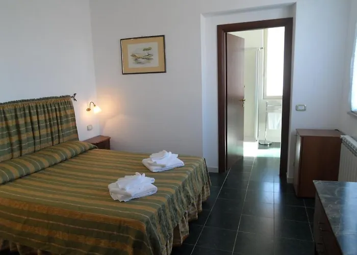 Hotel Porpora Rom