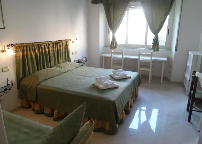 Porpora Hotel 2*