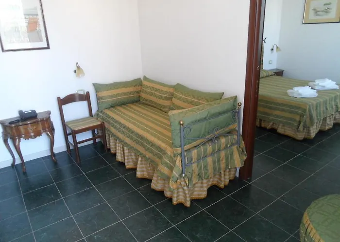 Hotel Porpora