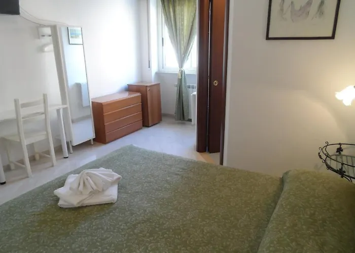 Hotel Porpora 2*