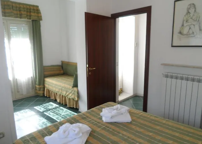Hotel Porpora Rom