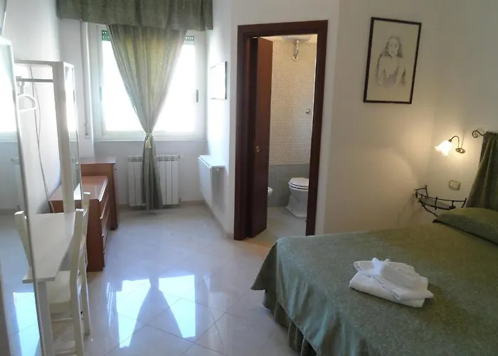 Porpora Hotel