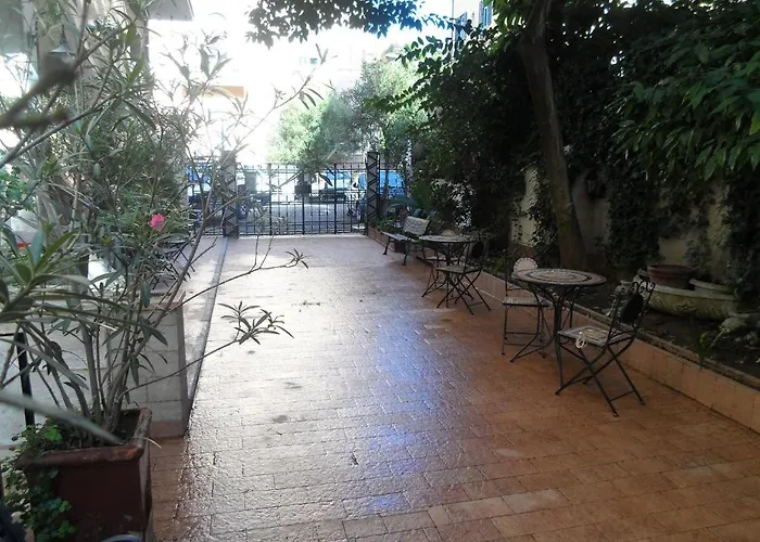 Hotel Porpora 2*