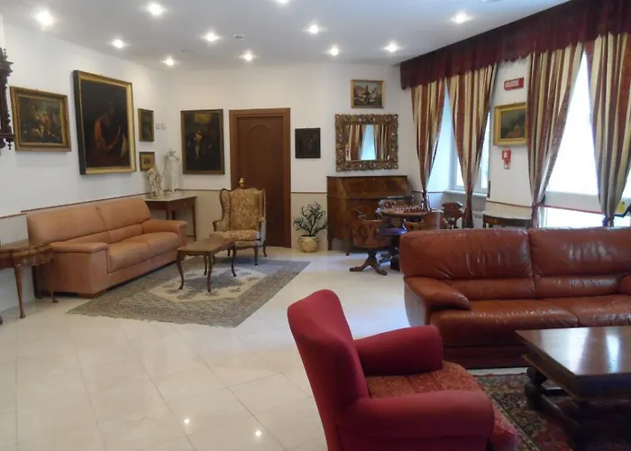 Hotel Porpora